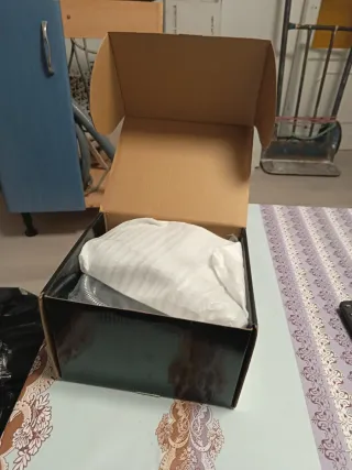 Grifo Ducha IMEX Bath & Shower Series