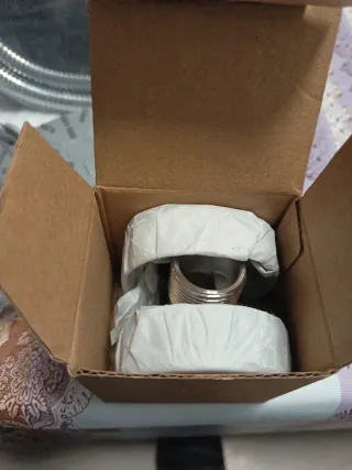 Grifo Ducha IMEX Bath & Shower Series