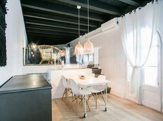 Piso en alquiler en El Camp d'en Grassot i Gràcia Nova en Barcelona