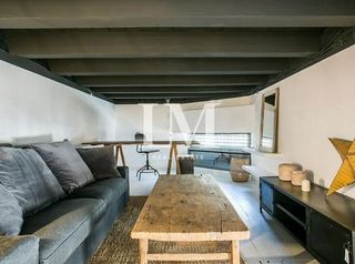 Piso en alquiler en El Camp d'en Grassot i Gràcia Nova en Barcelona