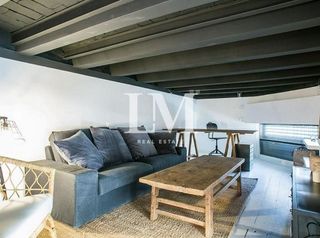 Piso en alquiler en El Camp d'en Grassot i Gràcia Nova en Barcelona