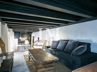 Piso en alquiler en El Camp d'en Grassot i Gràcia Nova en Barcelona