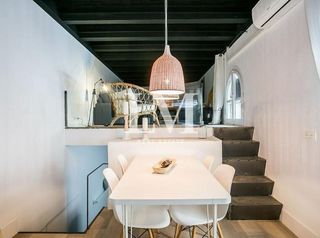 Piso en alquiler en El Camp d'en Grassot i Gràcia Nova en Barcelona