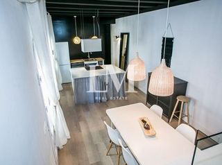 Piso en alquiler en El Camp d'en Grassot i Gràcia Nova en Barcelona