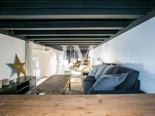 Piso en alquiler en El Camp d'en Grassot i Gràcia Nova en Barcelona