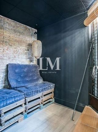 Piso en alquiler en El Camp d'en Grassot i Gràcia Nova en Barcelona