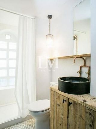 Piso en alquiler en El Camp d'en Grassot i Gràcia Nova en Barcelona