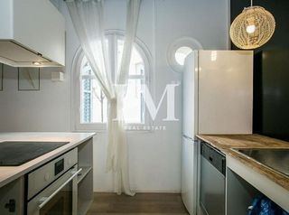 Piso en alquiler en El Camp d'en Grassot i Gràcia Nova en Barcelona