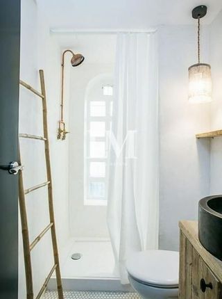 Piso en alquiler en El Camp d'en Grassot i Gràcia Nova en Barcelona