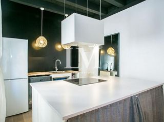 Piso en alquiler en El Camp d'en Grassot i Gràcia Nova en Barcelona