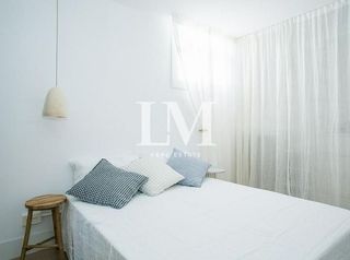 Piso en alquiler en El Camp d'en Grassot i Gràcia Nova en Barcelona