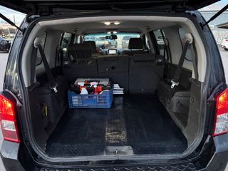 Nissan Pathfinder 2006