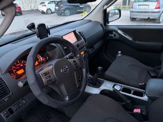 Nissan Pathfinder 2006