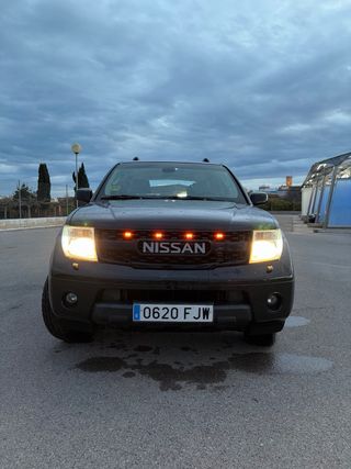 Nissan Pathfinder 2006