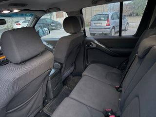 Nissan Pathfinder 2006