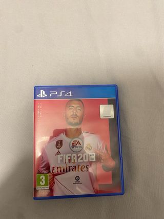 Lote de 8 juegos para PS4