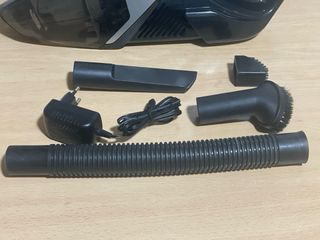 Aspiradora Coche Portátil HIKEREN