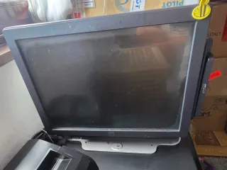 TPV Completo Iggual Negro