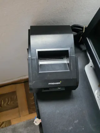 TPV Completo Iggual Negro