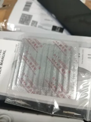 Penna Rimozione Macchie Laser