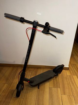 Patinete Xiaomi Mi Scooter 4 Pro 2ª Gen
