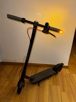 Patinete Xiaomi Mi Scooter 4 Pro 2ª Gen