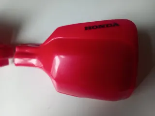 Paramani Honda XR 600 R Rossi o bianchi