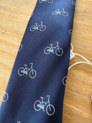 Corbata para niños (NUEVA)