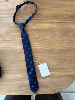 Corbata para niños (NUEVA)