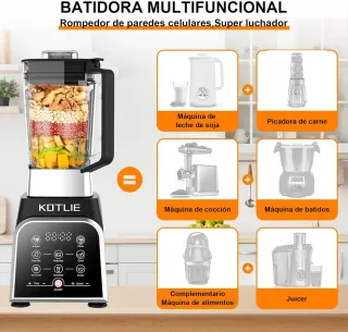 Batidora Profesional KOTLIE 2000W