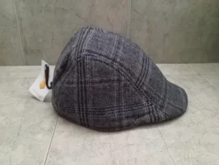 Boina Invierno hombre  Talla 56 (Leer descripción)