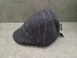 Boina Invierno hombre  Talla 56 (Leer descripción)