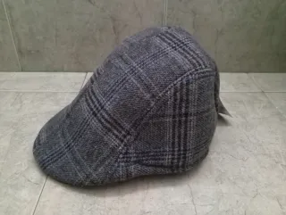 Boina Invierno hombre  Talla 56 (Leer descripción)