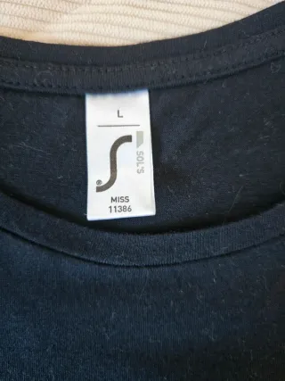 Camiseta - Kamijo (Europe Tour 2018)