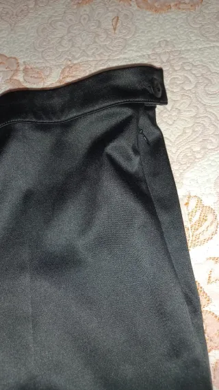 Pantaloni Krizia neri donna