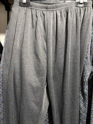 Pijama hombre Minchitten cuadros