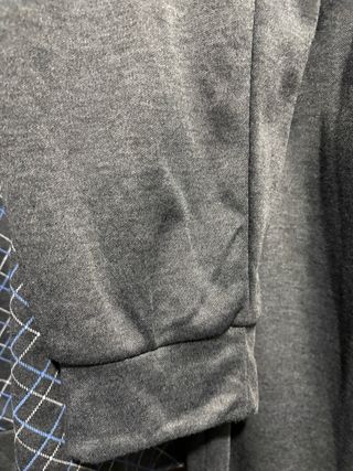 Pijama hombre Minchitten cuadros