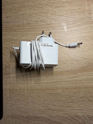 Lenovo Smart Clock Essential Gris