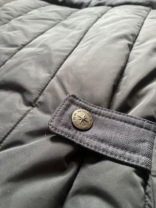 Chaqueta North Mile by SQ Talla L