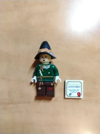 Lego Movie Original
