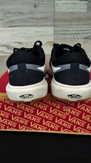 Zapatillas Vans Ultrarange RW 2.0 Talla 40.5