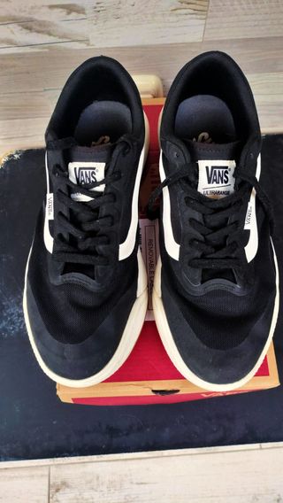 Zapatillas Vans Ultrarange RW 2.0 Talla 40.5