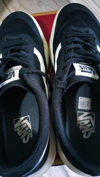 Zapatillas Vans Ultrarange RW 2.0 Talla 40.5