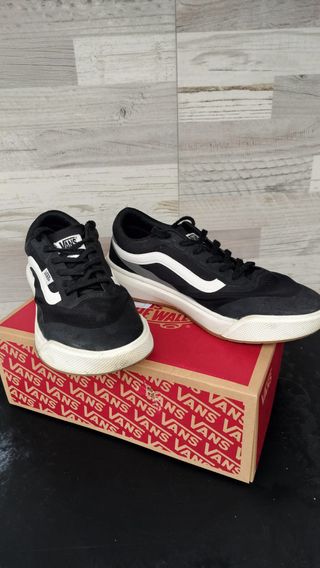 Zapatillas Vans Ultrarange RW 2.0 Talla 40.5