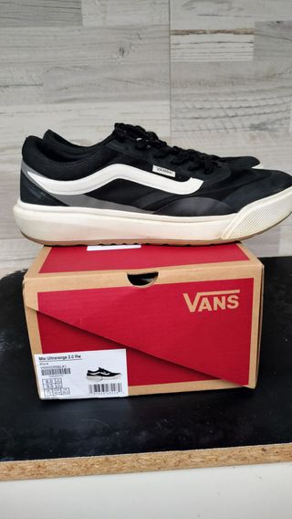 Zapatillas Vans Ultrarange RW 2.0 Talla 40.5