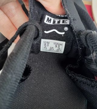 Zapatillas Vans Ultrarange RW 2.0 Talla 40.5