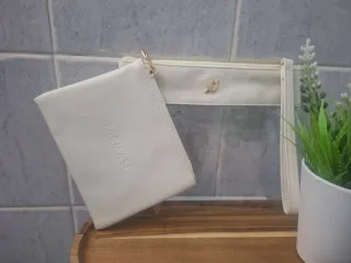 Neceser Farmasi Blanco