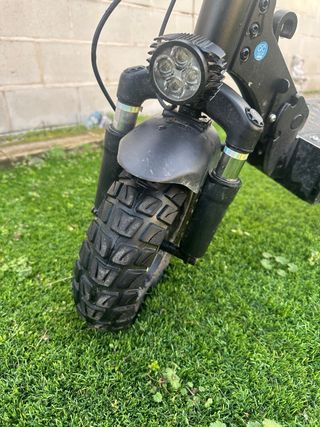 Smartgyro Speedway Pro Patinete Eléctrico