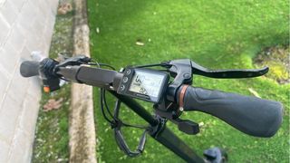 Smartgyro Speedway Pro Patinete Eléctrico