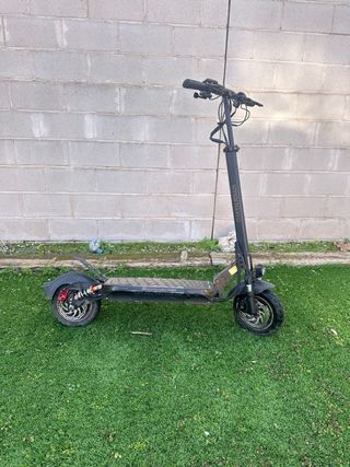 Smartgyro Speedway Pro Patinete Eléctrico